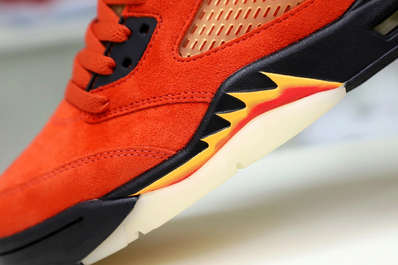 5 Jordan Air 